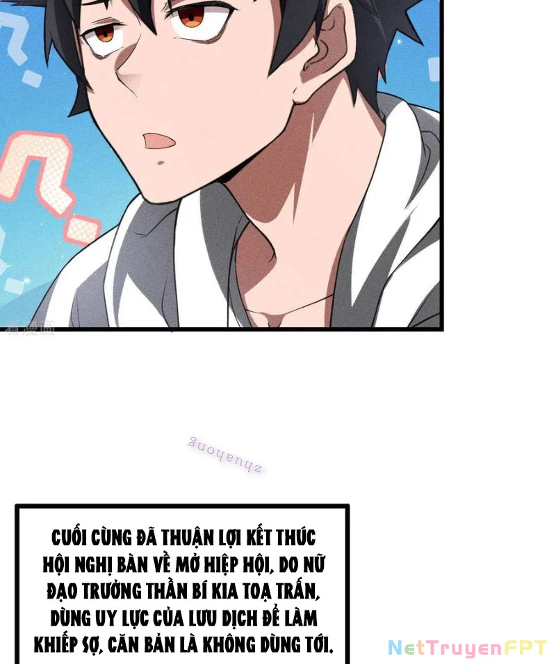 Thương Thiên Tại Hạ Chapter 78 - Trang 4