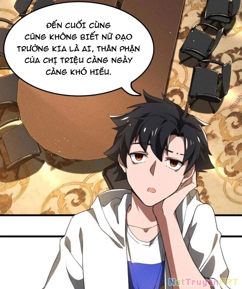Thương Thiên Tại Hạ Chapter 78 - Trang 4