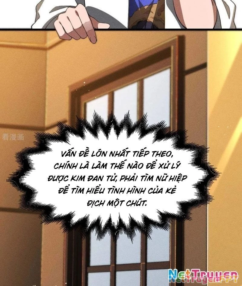 Thương Thiên Tại Hạ Chapter 78 - Trang 4