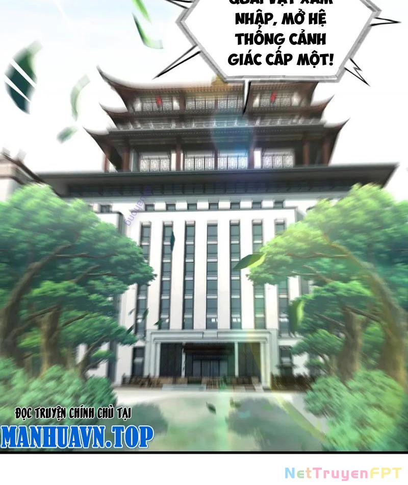 Trước mặt bệnh tâm thần, quỷ dị chẳng là gì cả Chapter 121 - Trang 3