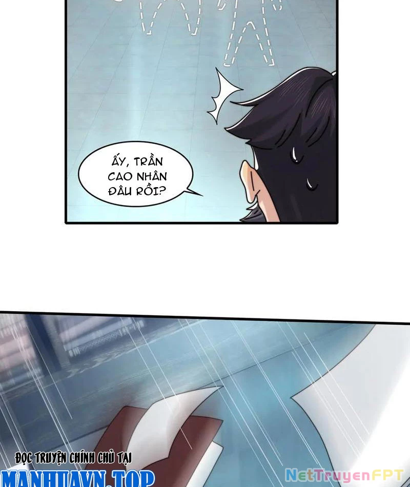 Trước mặt bệnh tâm thần, quỷ dị chẳng là gì cả Chapter 121 - Trang 3