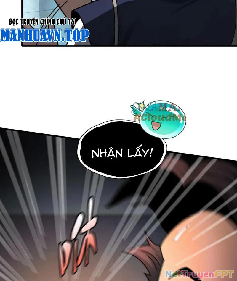 Trước mặt bệnh tâm thần, quỷ dị chẳng là gì cả Chapter 121 - Trang 3