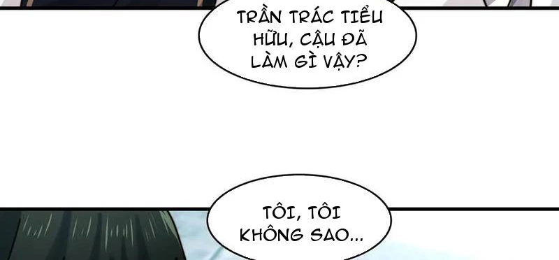 Trước mặt bệnh tâm thần, quỷ dị chẳng là gì cả Chapter 121 - Trang 3