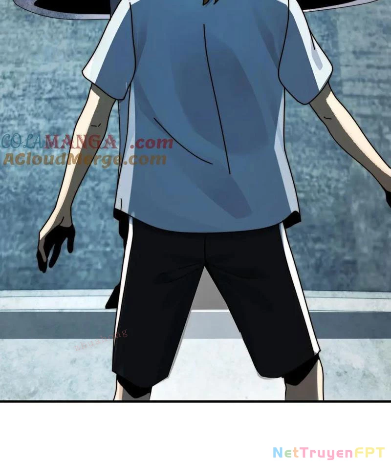 Trước mặt bệnh tâm thần, quỷ dị chẳng là gì cả Chapter 121 - Trang 3