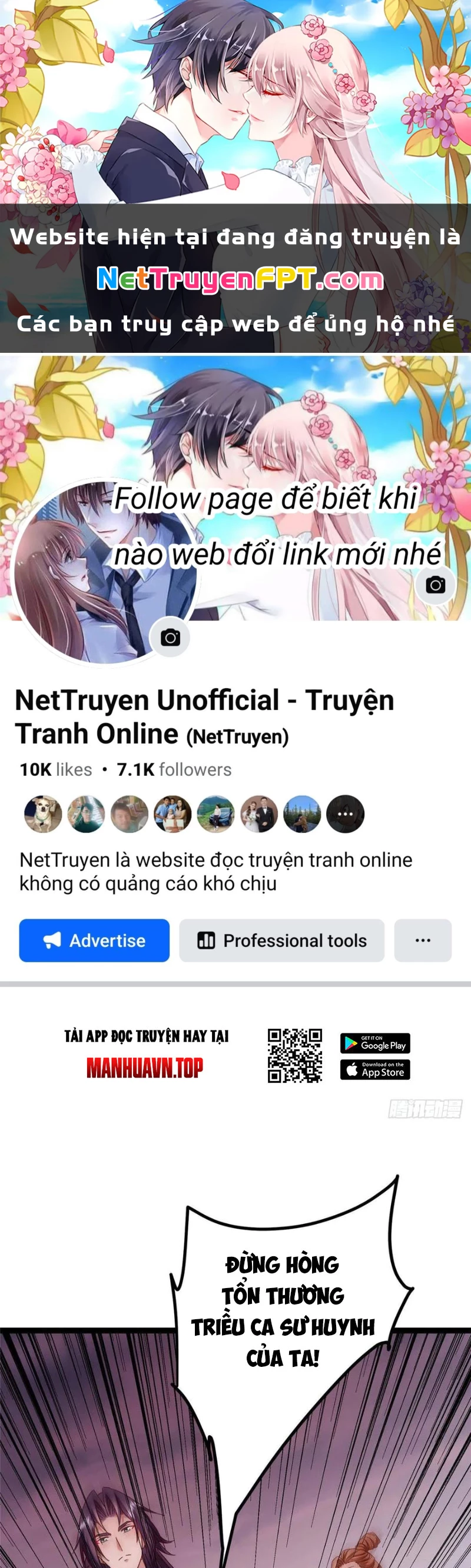 Chưởng Môn Khiêm Tốn Chút Chapter 485 - Trang 4