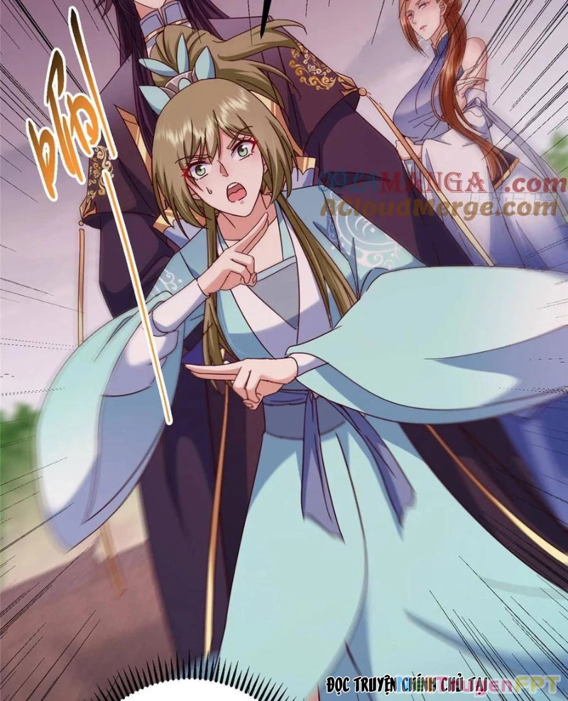 Chưởng Môn Khiêm Tốn Chút Chapter 485 - Trang 4