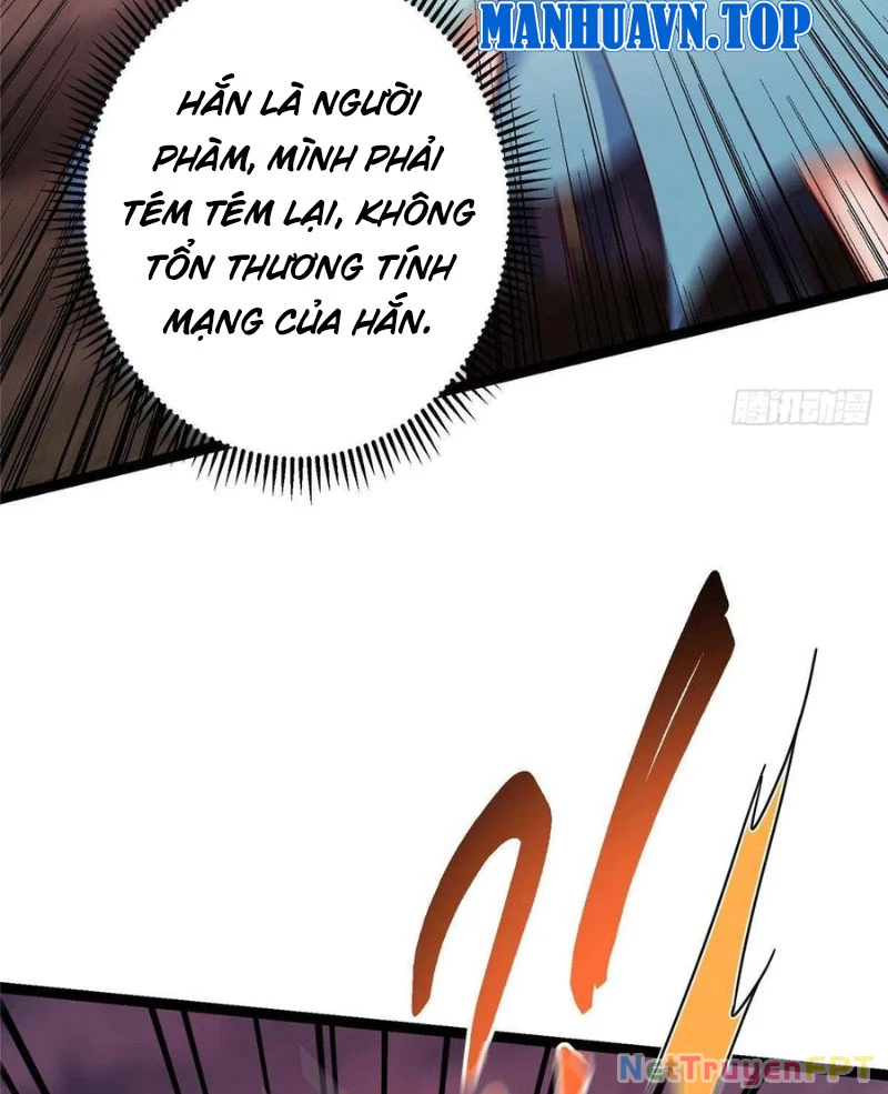 Chưởng Môn Khiêm Tốn Chút Chapter 485 - Trang 4
