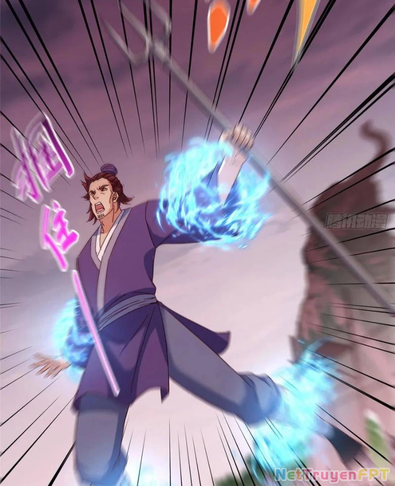 Chưởng Môn Khiêm Tốn Chút Chapter 485 - Trang 4