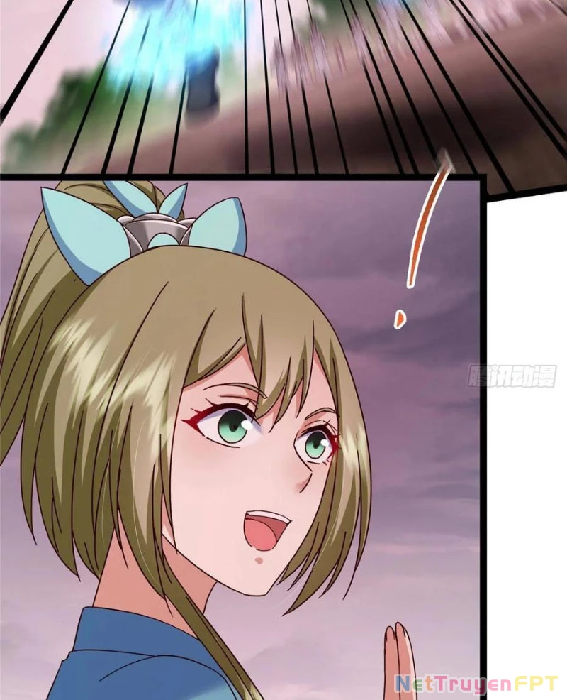 Chưởng Môn Khiêm Tốn Chút Chapter 485 - Trang 4