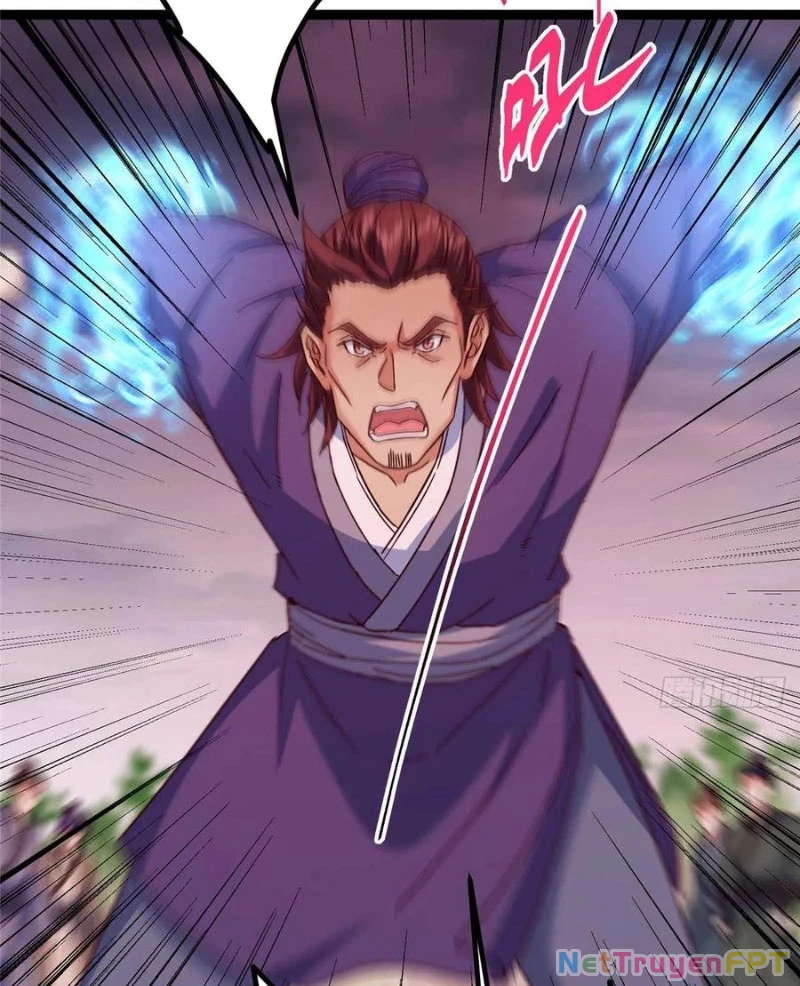 Chưởng Môn Khiêm Tốn Chút Chapter 485 - Trang 4