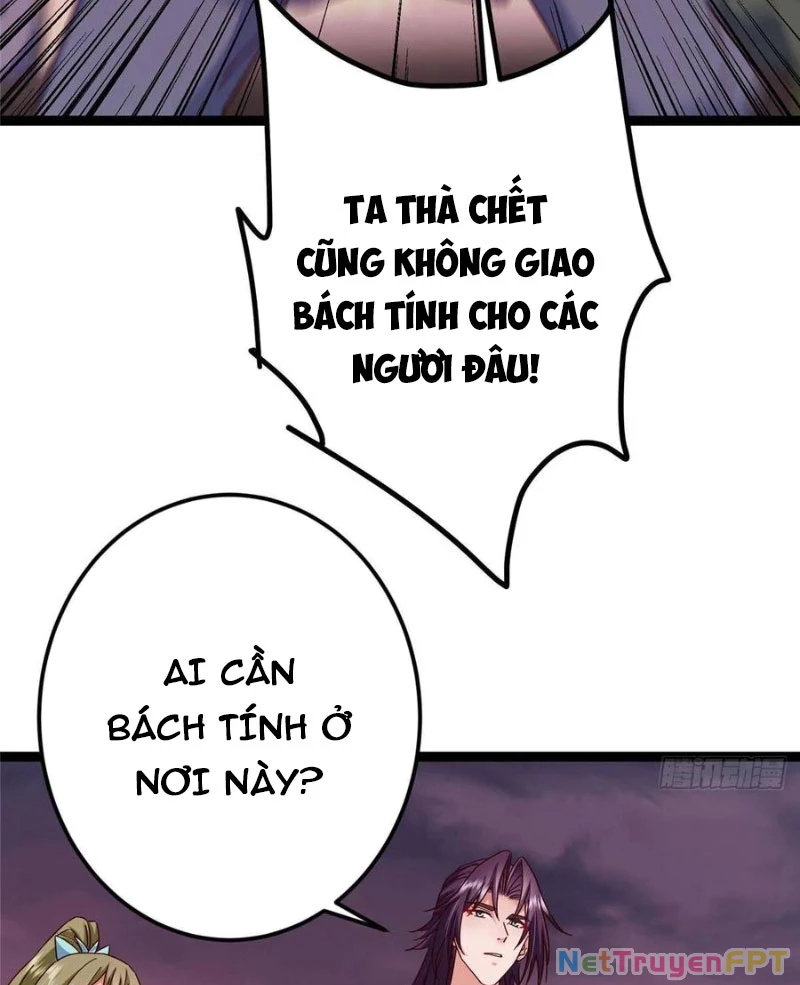Chưởng Môn Khiêm Tốn Chút Chapter 485 - Trang 4