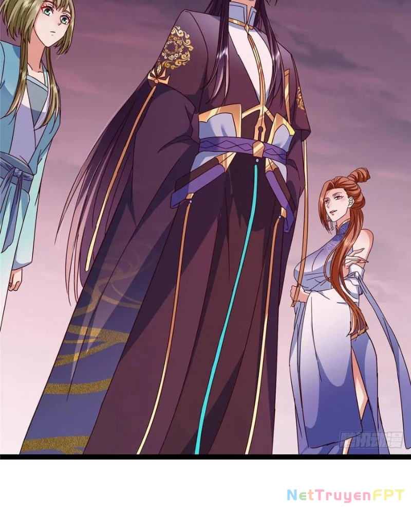 Chưởng Môn Khiêm Tốn Chút Chapter 485 - Trang 4