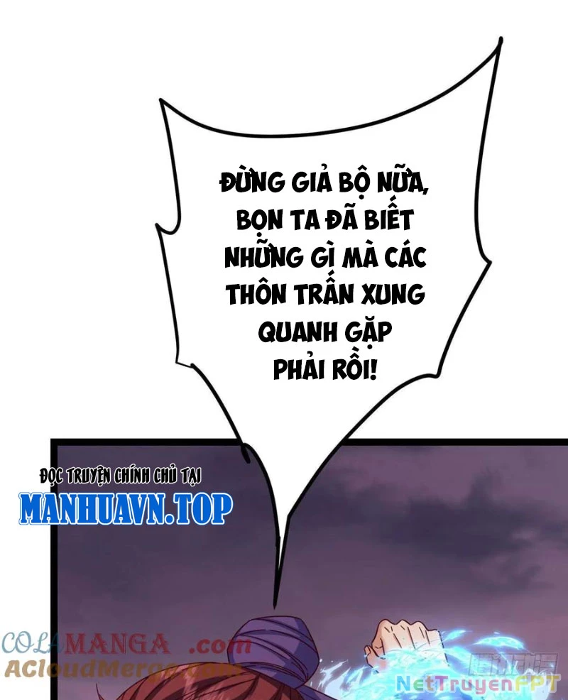 Chưởng Môn Khiêm Tốn Chút Chapter 485 - Trang 4