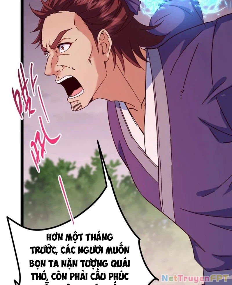 Chưởng Môn Khiêm Tốn Chút Chapter 485 - Trang 4