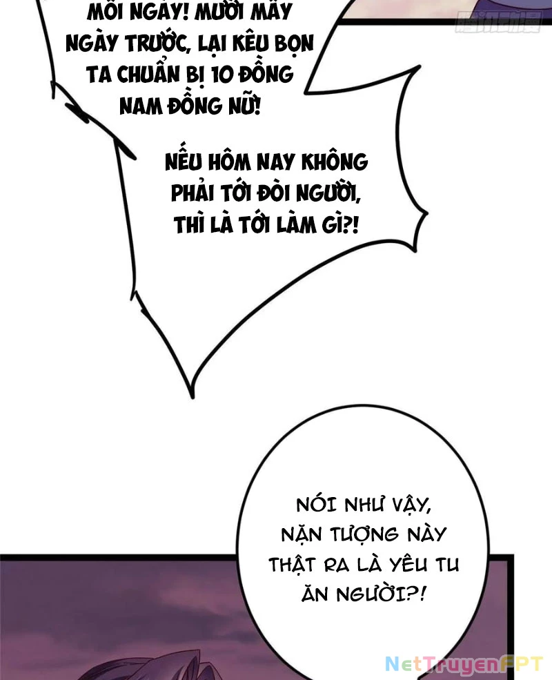 Chưởng Môn Khiêm Tốn Chút Chapter 485 - Trang 4