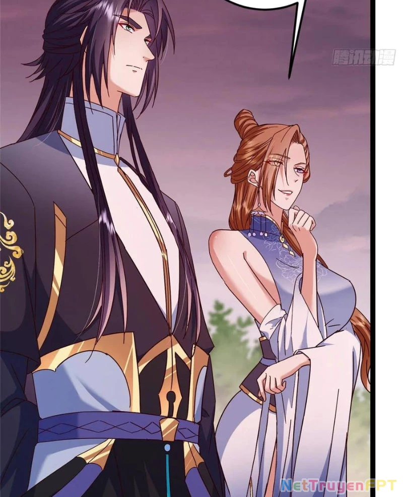 Chưởng Môn Khiêm Tốn Chút Chapter 485 - Trang 4
