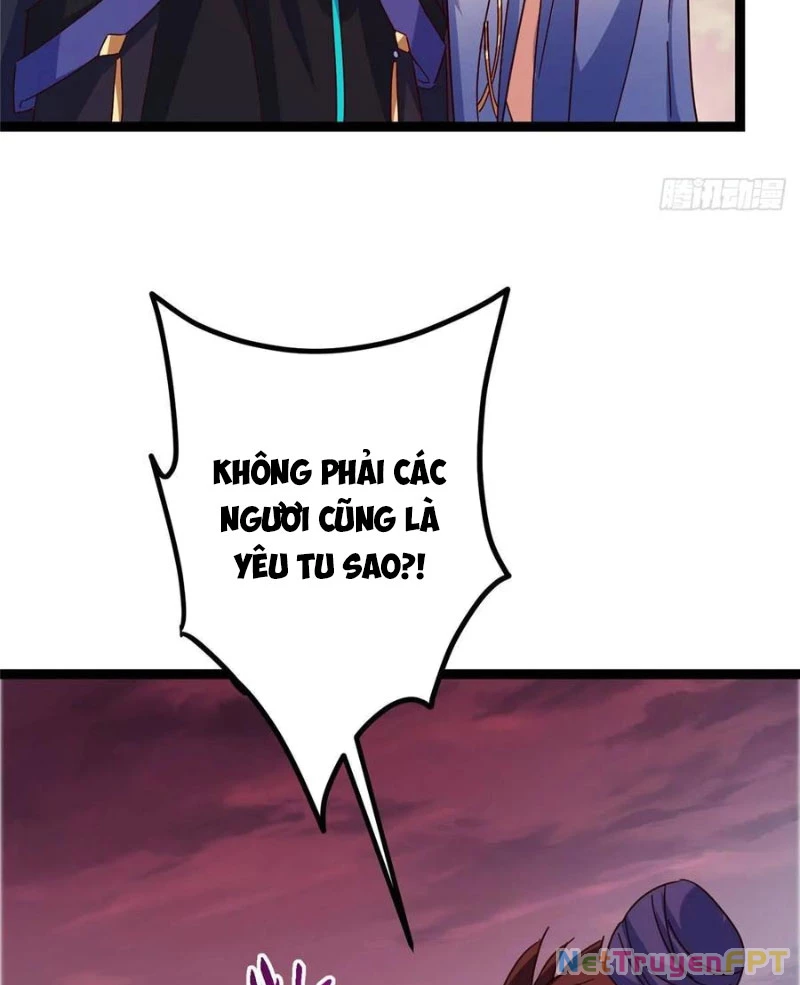Chưởng Môn Khiêm Tốn Chút Chapter 485 - Trang 4