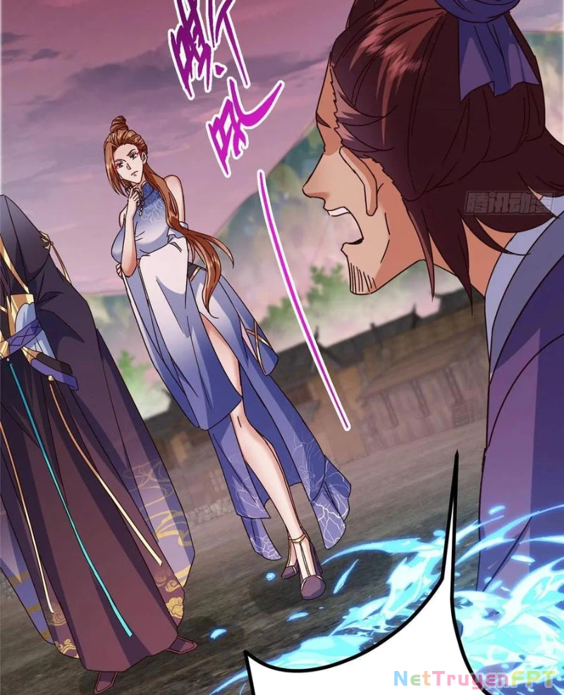 Chưởng Môn Khiêm Tốn Chút Chapter 485 - Trang 4
