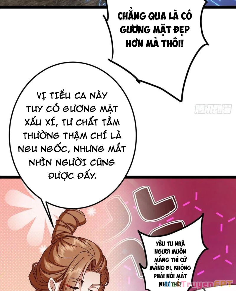 Chưởng Môn Khiêm Tốn Chút Chapter 485 - Trang 4