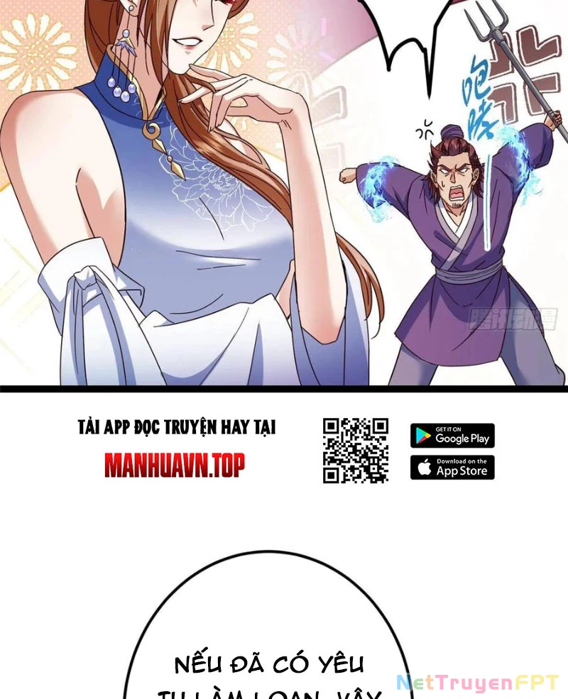 Chưởng Môn Khiêm Tốn Chút Chapter 485 - Trang 4