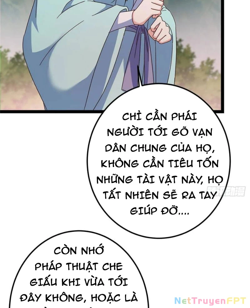 Chưởng Môn Khiêm Tốn Chút Chapter 485 - Trang 4