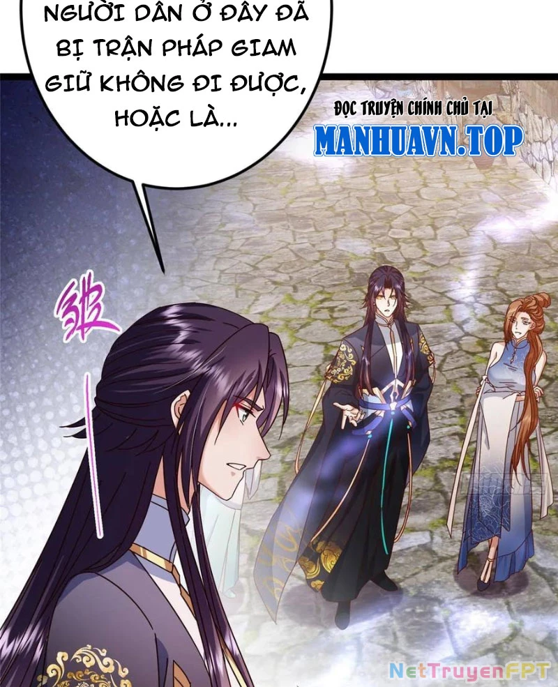 Chưởng Môn Khiêm Tốn Chút Chapter 485 - Trang 4