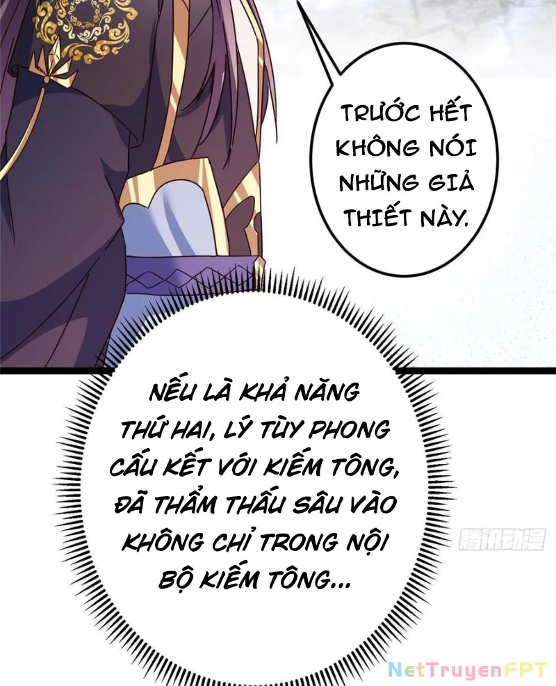 Chưởng Môn Khiêm Tốn Chút Chapter 485 - Trang 4