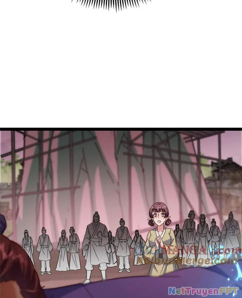 Chưởng Môn Khiêm Tốn Chút Chapter 485 - Trang 4