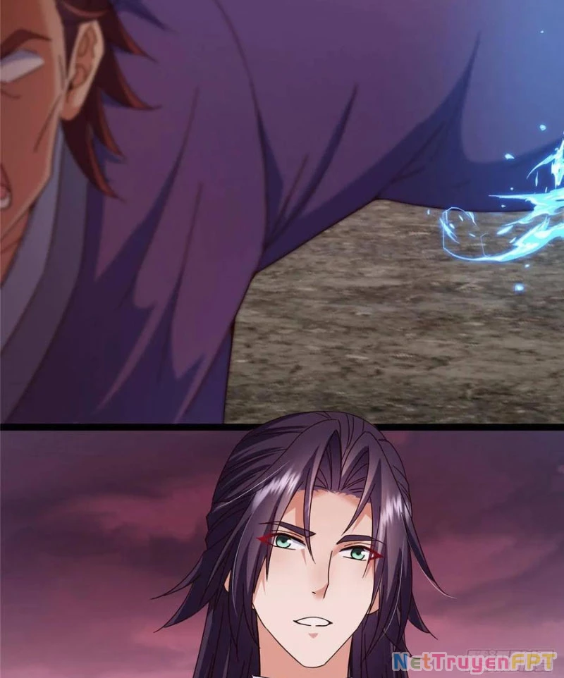 Chưởng Môn Khiêm Tốn Chút Chapter 485 - Trang 4