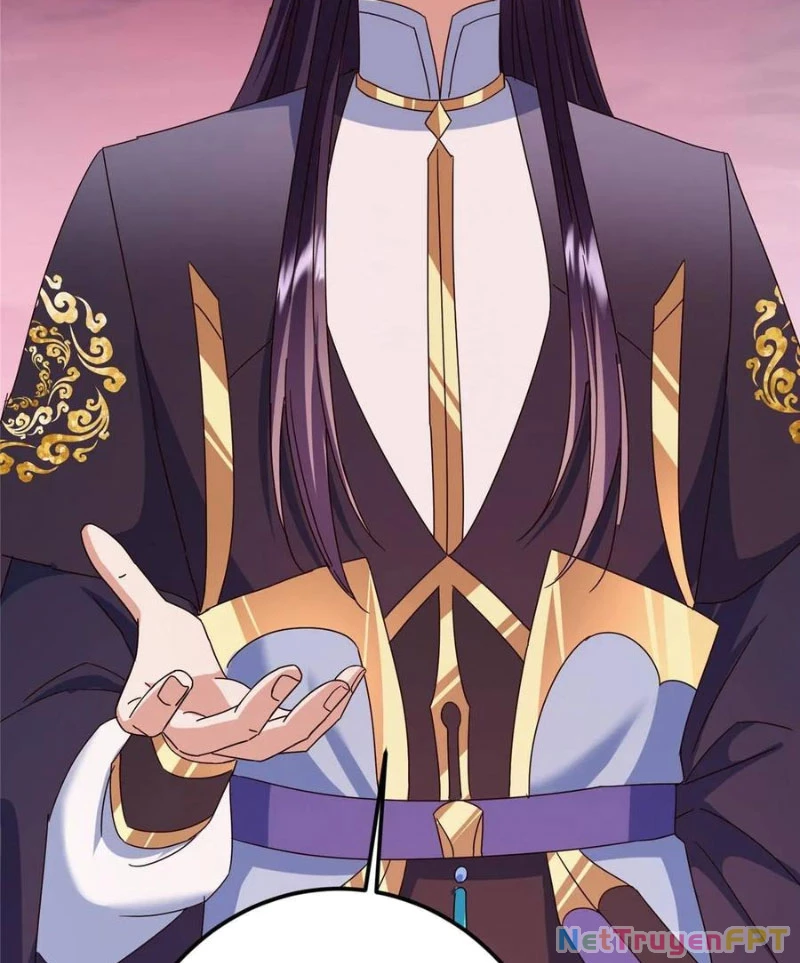 Chưởng Môn Khiêm Tốn Chút Chapter 485 - Trang 4