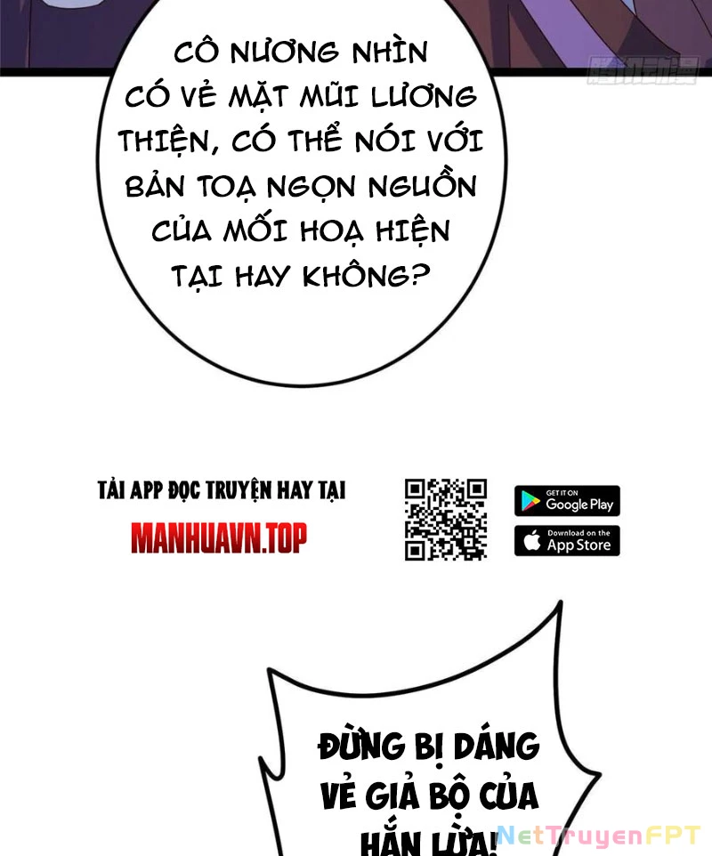 Chưởng Môn Khiêm Tốn Chút Chapter 485 - Trang 4