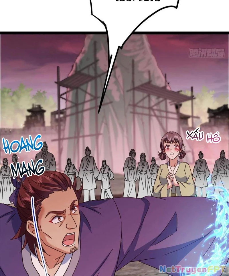 Chưởng Môn Khiêm Tốn Chút Chapter 485 - Trang 4