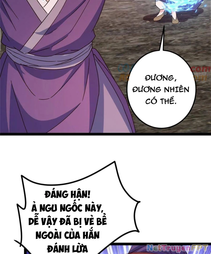 Chưởng Môn Khiêm Tốn Chút Chapter 485 - Trang 4