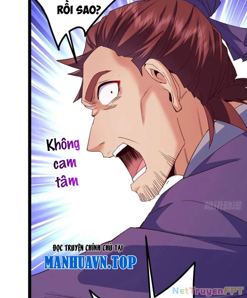 Chưởng Môn Khiêm Tốn Chút Chapter 485 - Trang 4