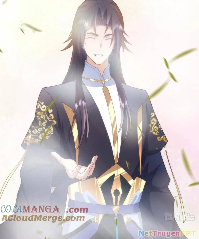 Chưởng Môn Khiêm Tốn Chút Chapter 485 - Trang 4