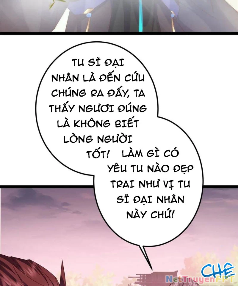 Chưởng Môn Khiêm Tốn Chút Chapter 485 - Trang 4