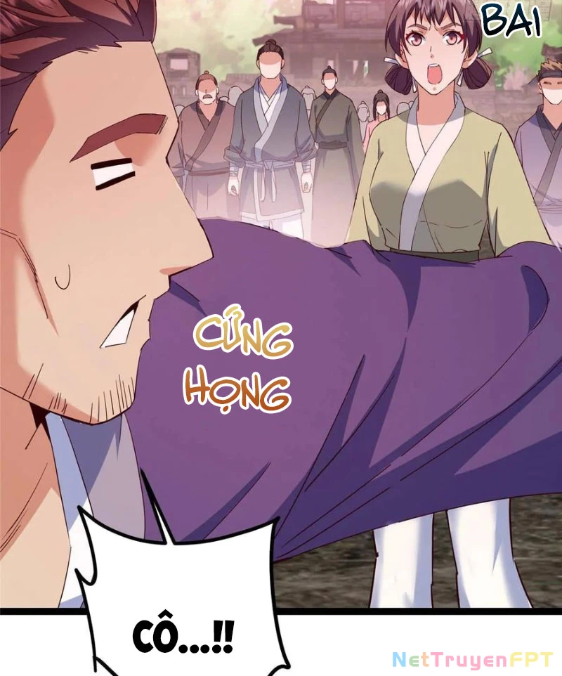 Chưởng Môn Khiêm Tốn Chút Chapter 485 - Trang 4