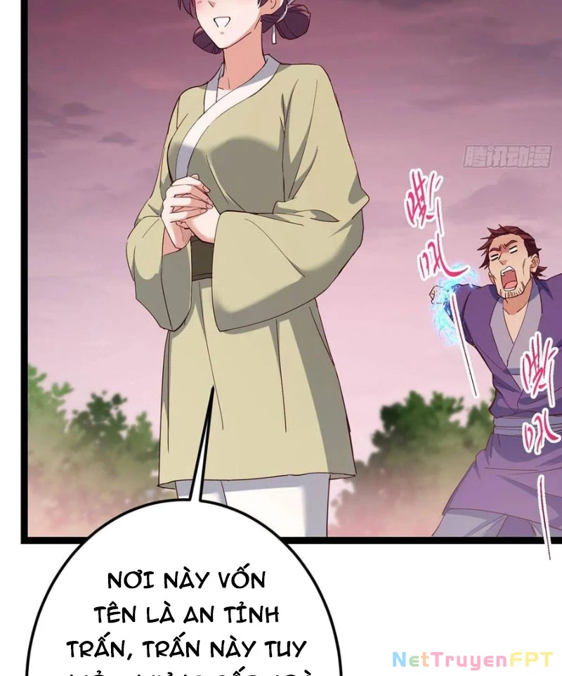 Chưởng Môn Khiêm Tốn Chút Chapter 485 - Trang 4