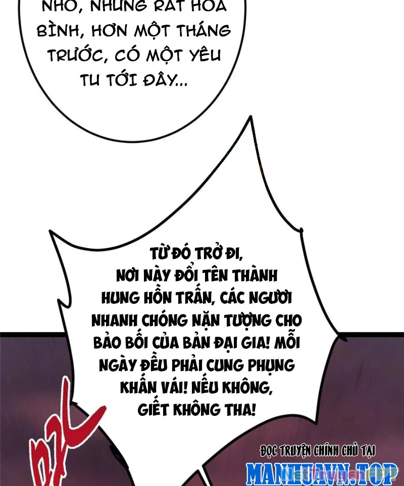 Chưởng Môn Khiêm Tốn Chút Chapter 485 - Trang 4