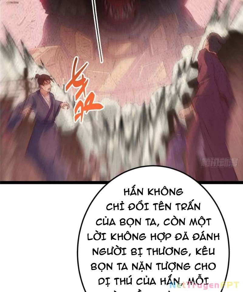 Chưởng Môn Khiêm Tốn Chút Chapter 485 - Trang 4