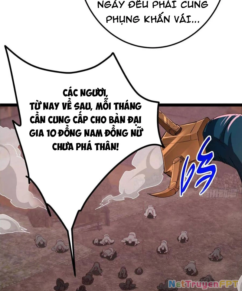 Chưởng Môn Khiêm Tốn Chút Chapter 485 - Trang 4