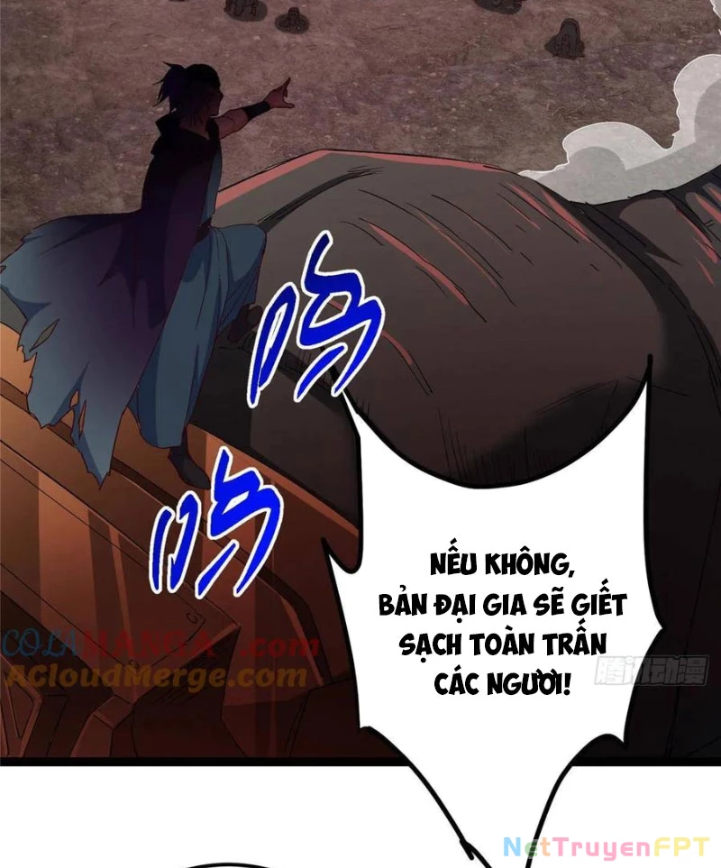 Chưởng Môn Khiêm Tốn Chút Chapter 485 - Trang 4