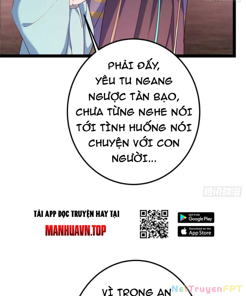 Chưởng Môn Khiêm Tốn Chút Chapter 485 - Trang 4