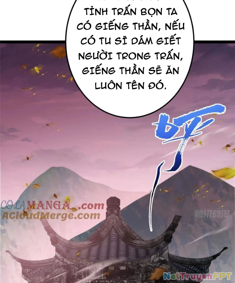 Chưởng Môn Khiêm Tốn Chút Chapter 485 - Trang 4
