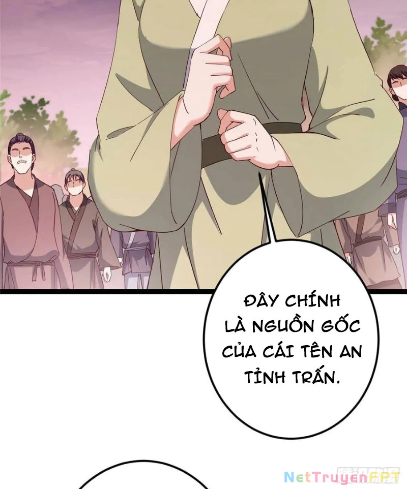 Chưởng Môn Khiêm Tốn Chút Chapter 485 - Trang 4
