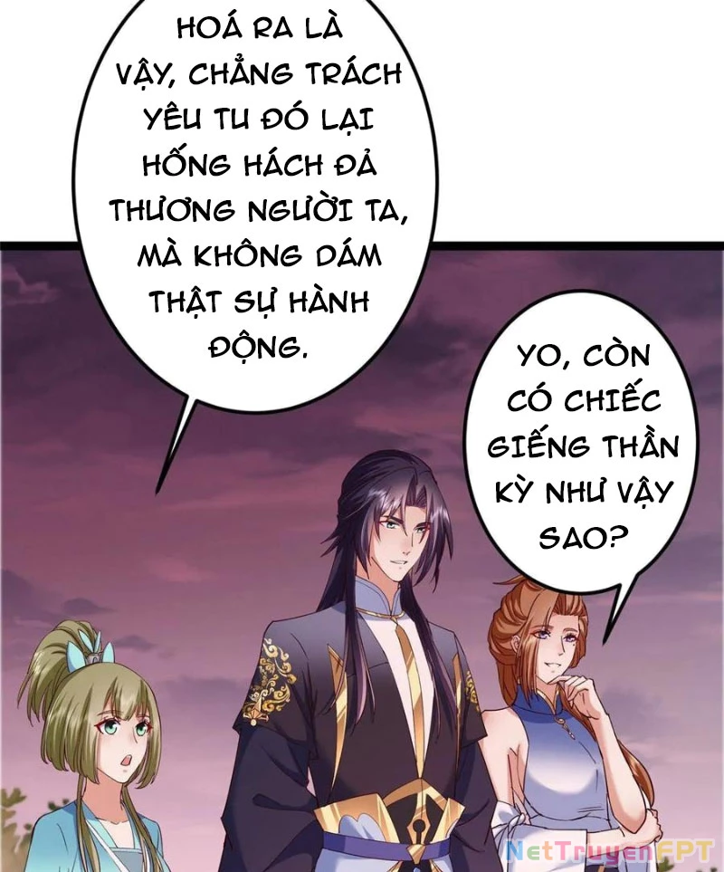 Chưởng Môn Khiêm Tốn Chút Chapter 485 - Trang 4