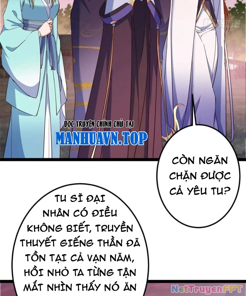 Chưởng Môn Khiêm Tốn Chút Chapter 485 - Trang 4