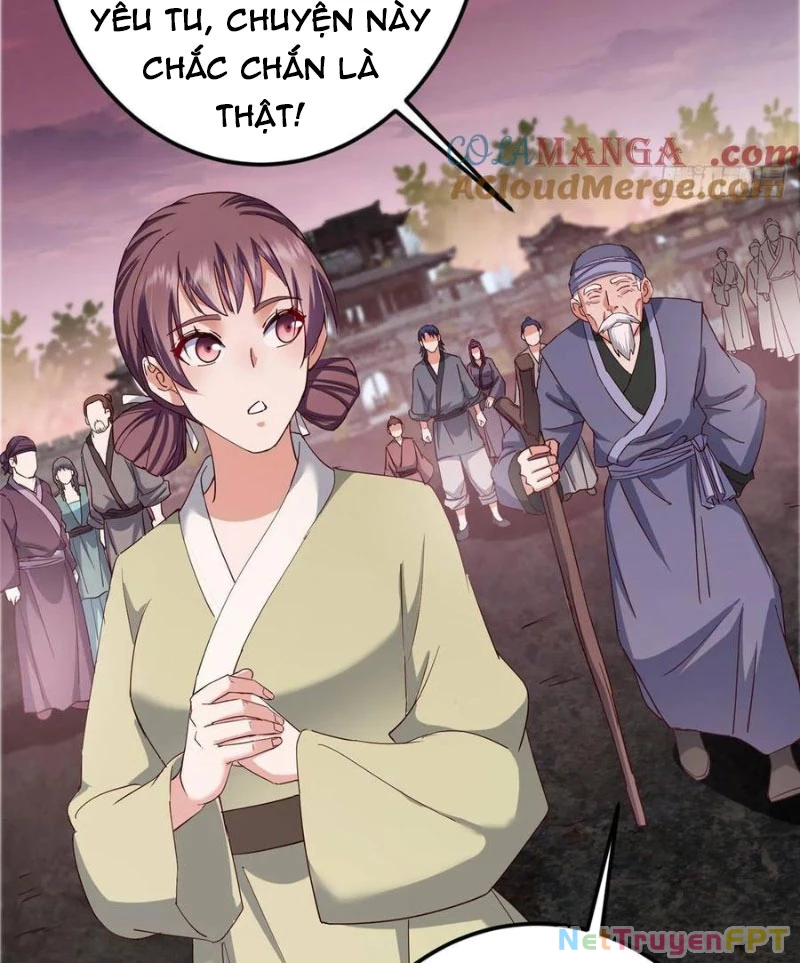 Chưởng Môn Khiêm Tốn Chút Chapter 485 - Trang 4