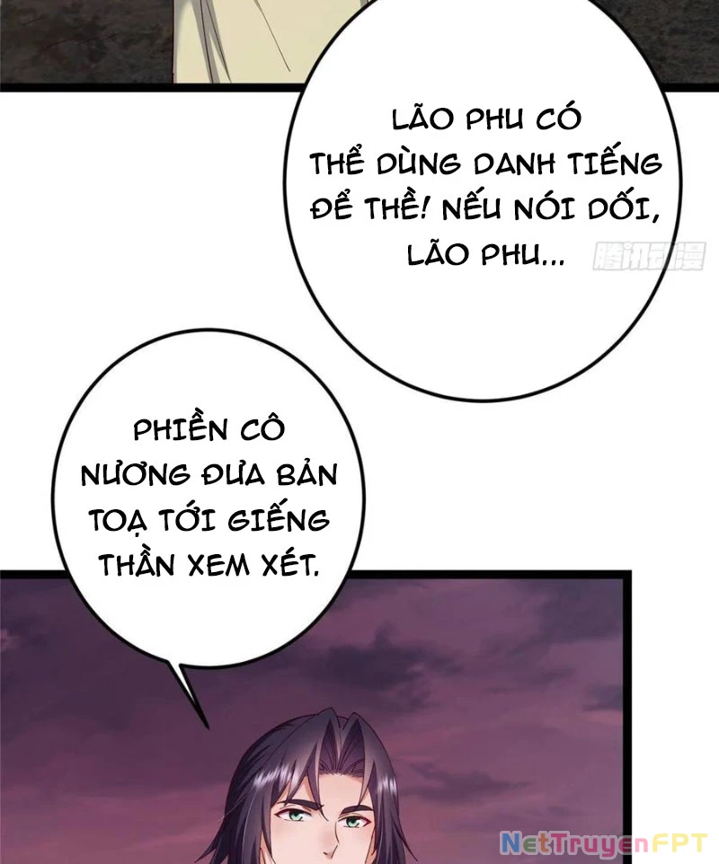 Chưởng Môn Khiêm Tốn Chút Chapter 485 - Trang 4
