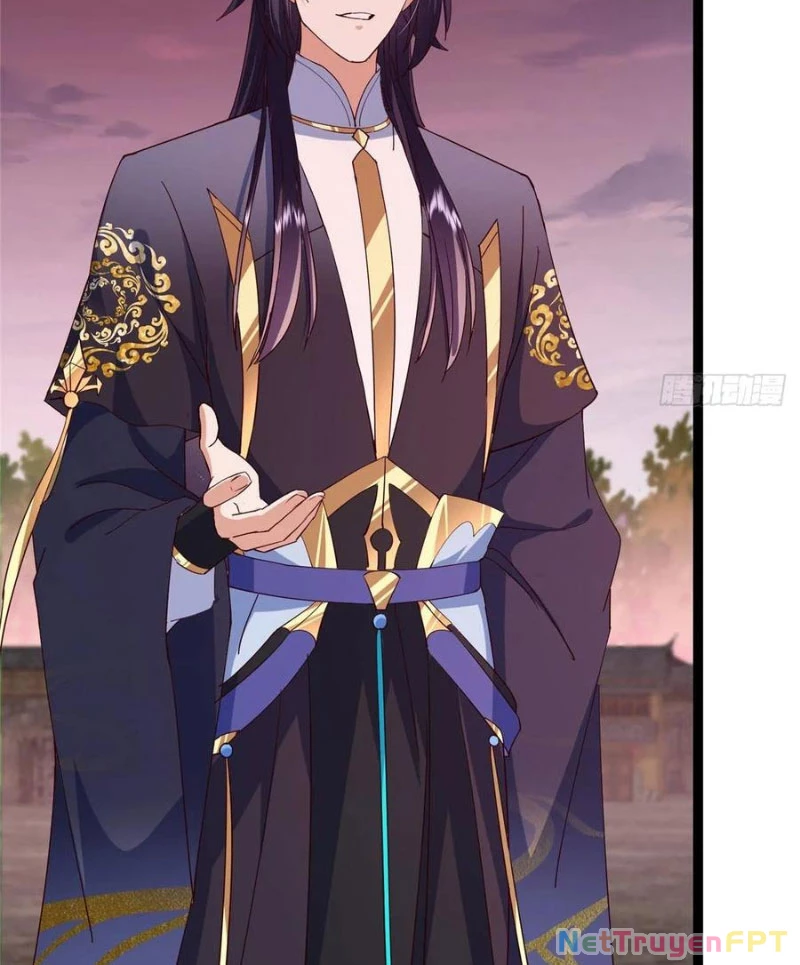 Chưởng Môn Khiêm Tốn Chút Chapter 485 - Trang 4
